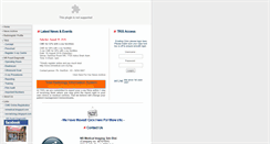 Desktop Screenshot of nrmedical.net